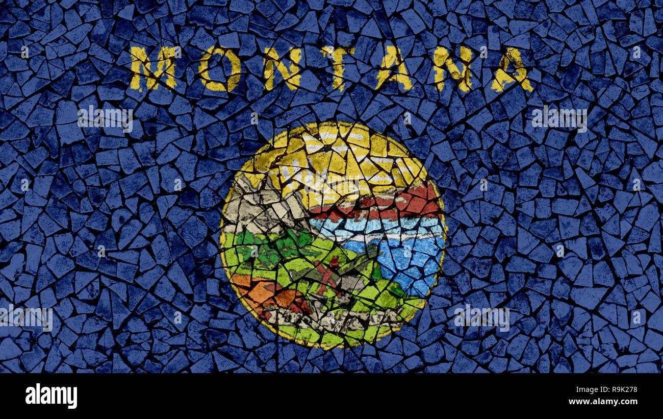 Montana's Mosaic: Exploring the State's Rich Tapestry of Native American Lands