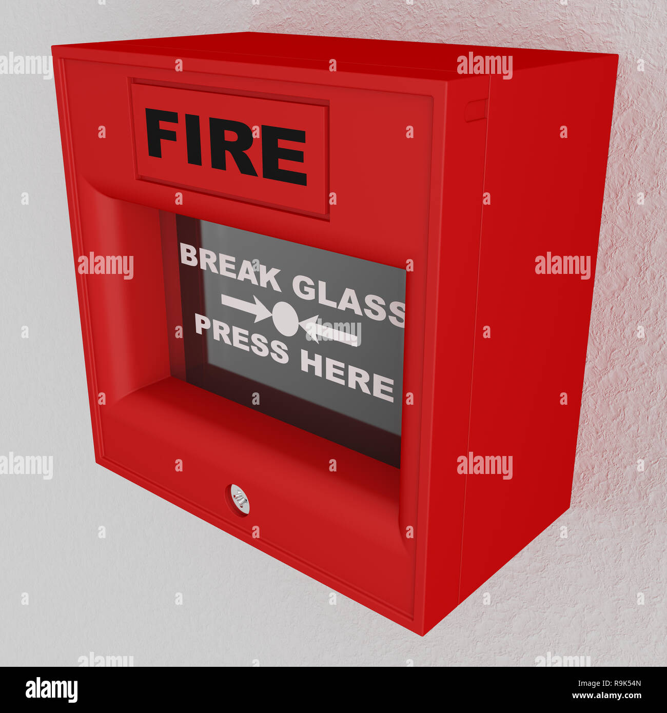 Fire box hires stock photography and images Alamy