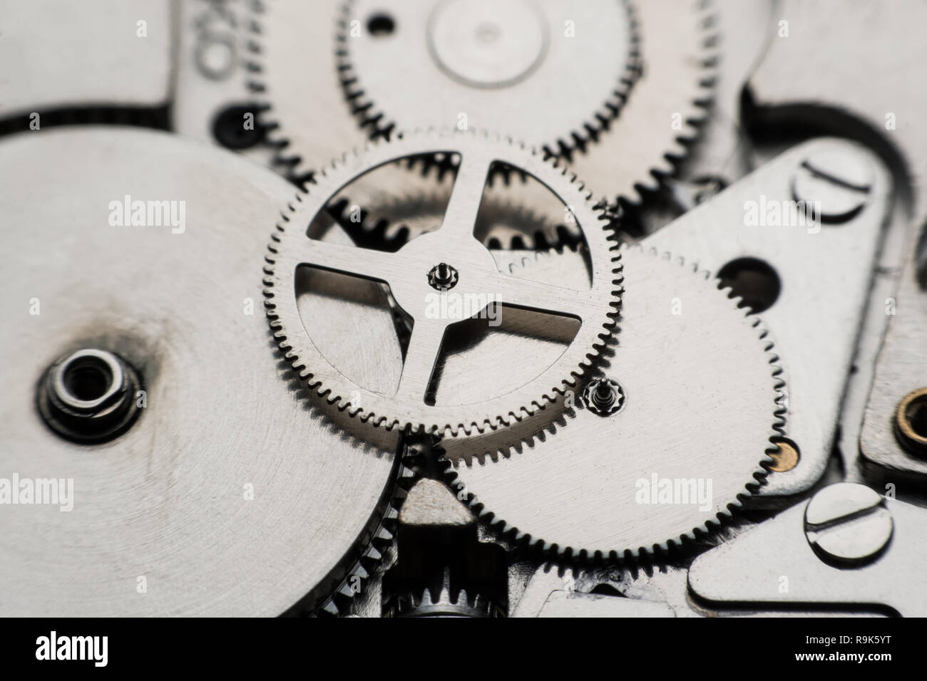 Watch gears hires stock photography and images Alamy