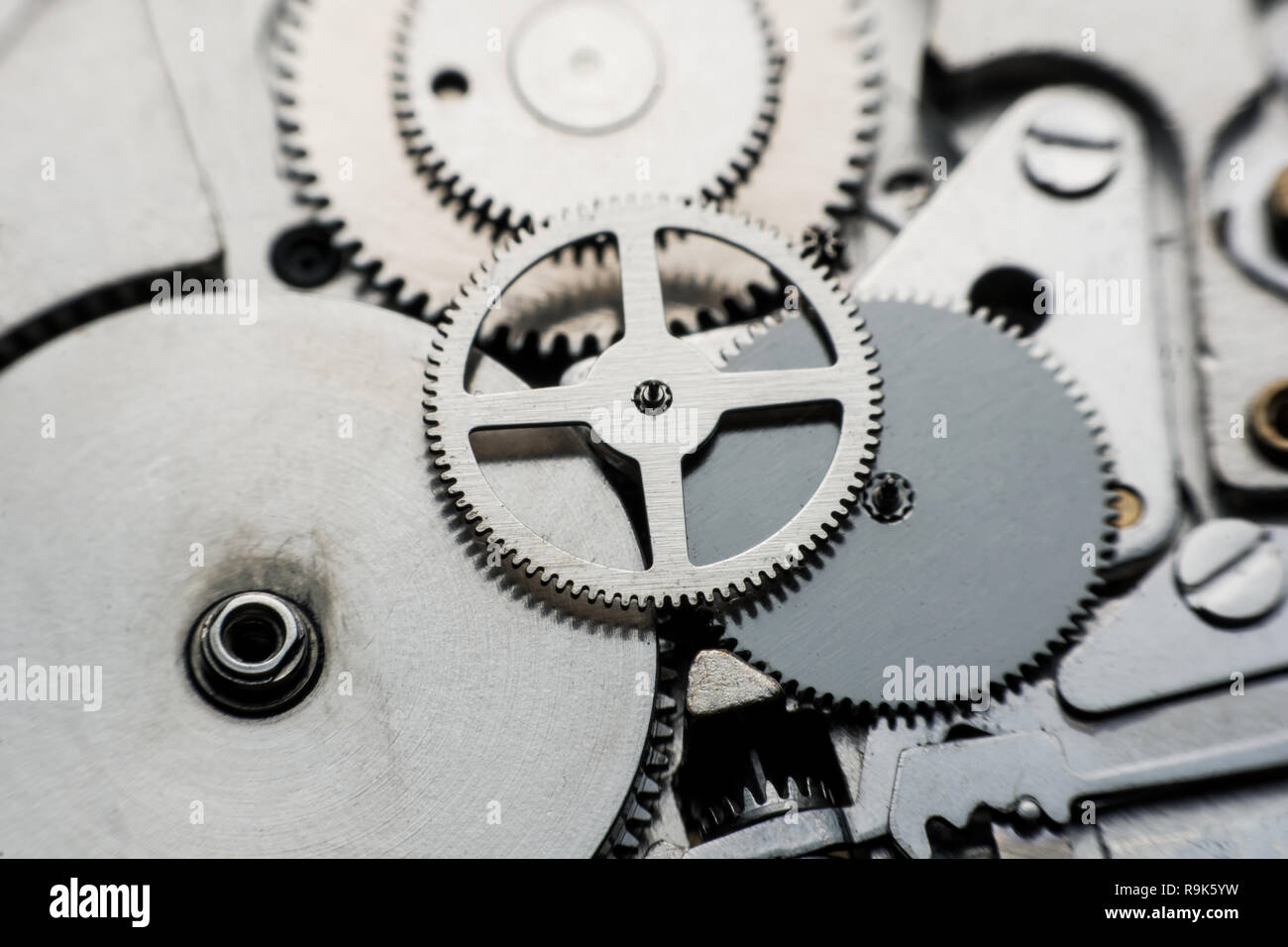 Gears mechanism hires stock photography and images Alamy