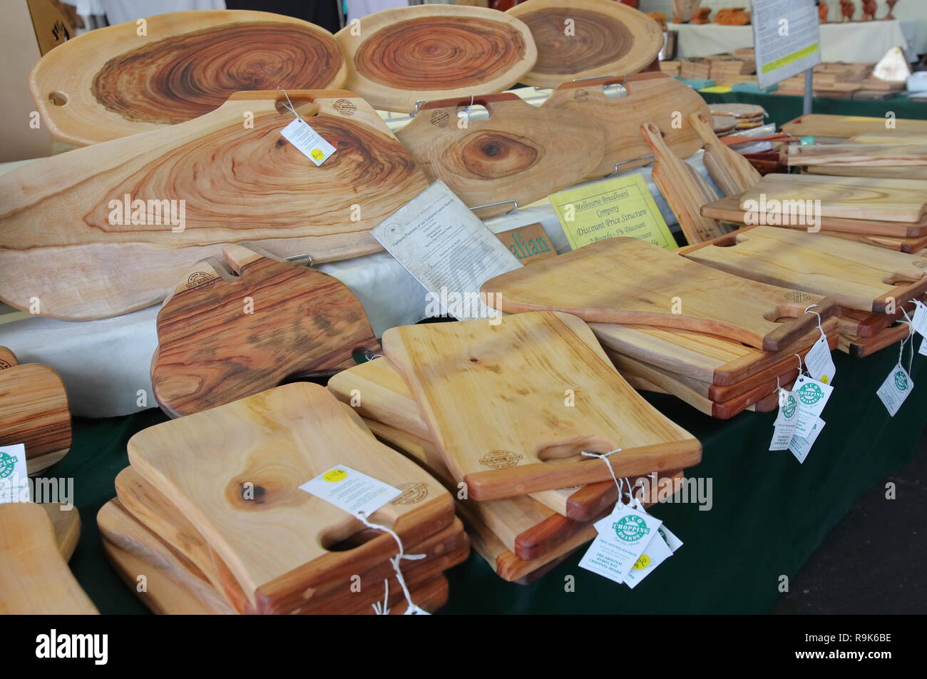 wooden chopping board price