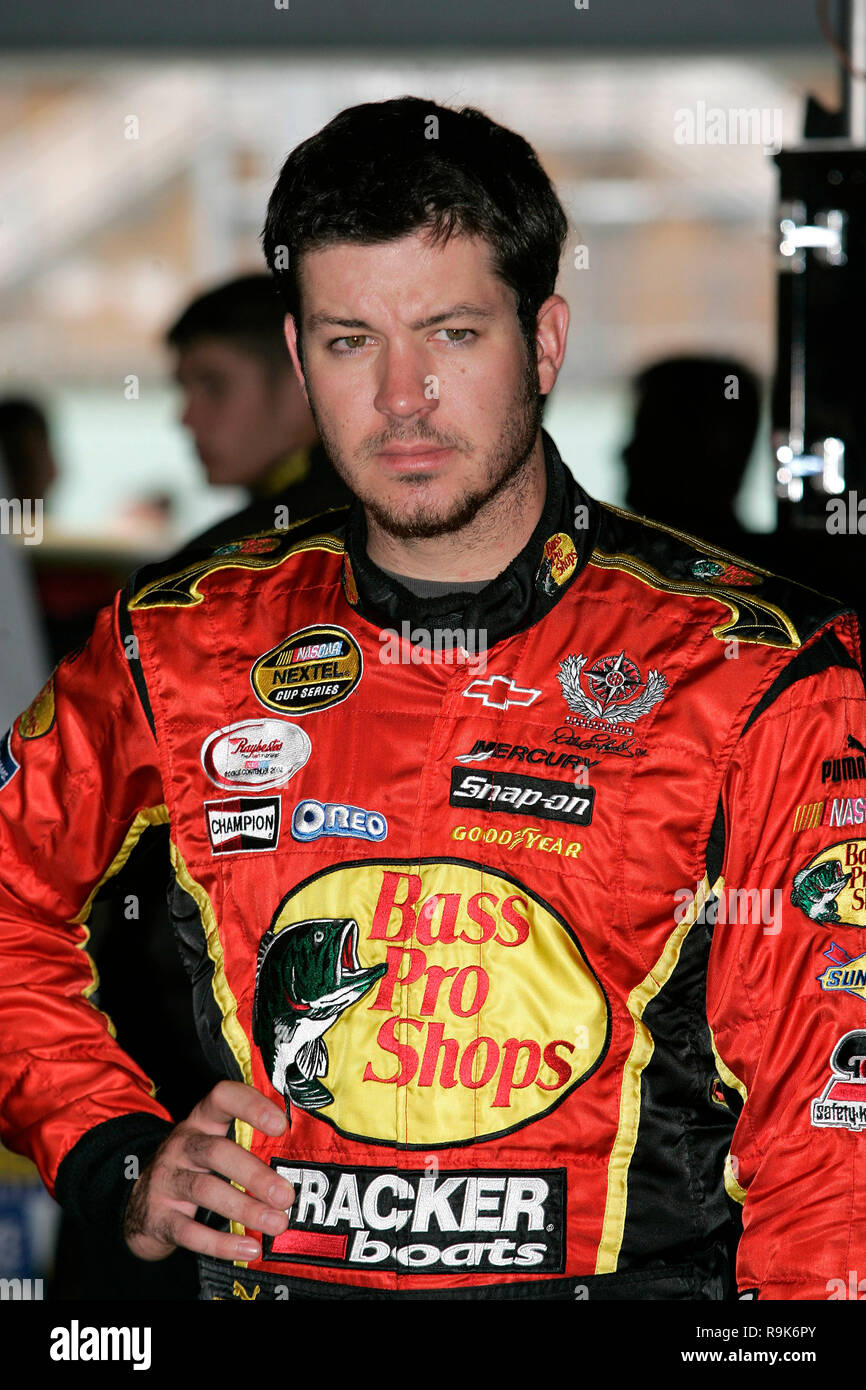 Homestead-Miami Speedway 