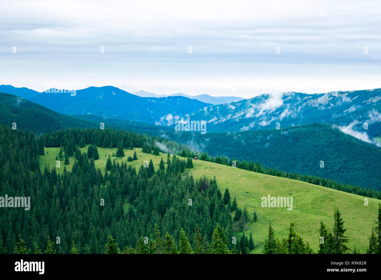 Ukraine nature landscape hi-res stock photography and images - Alamy