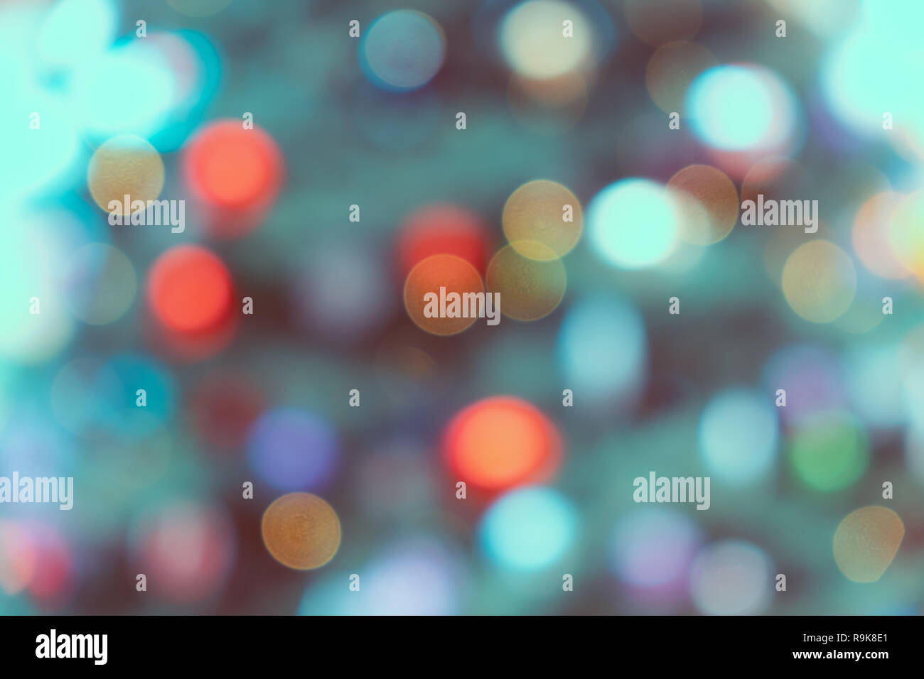 colored abstract blurred light background layout design can be use for  background concept or festival background Stock Photo - Alamy