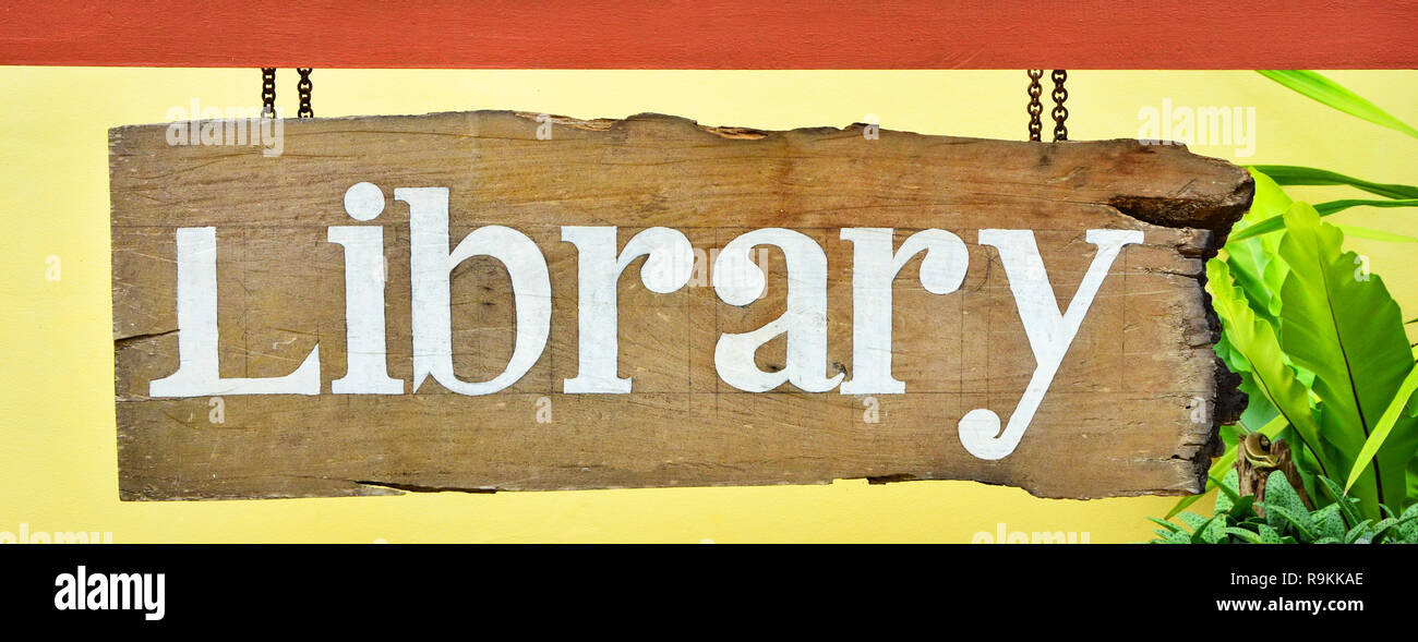 Image to text library