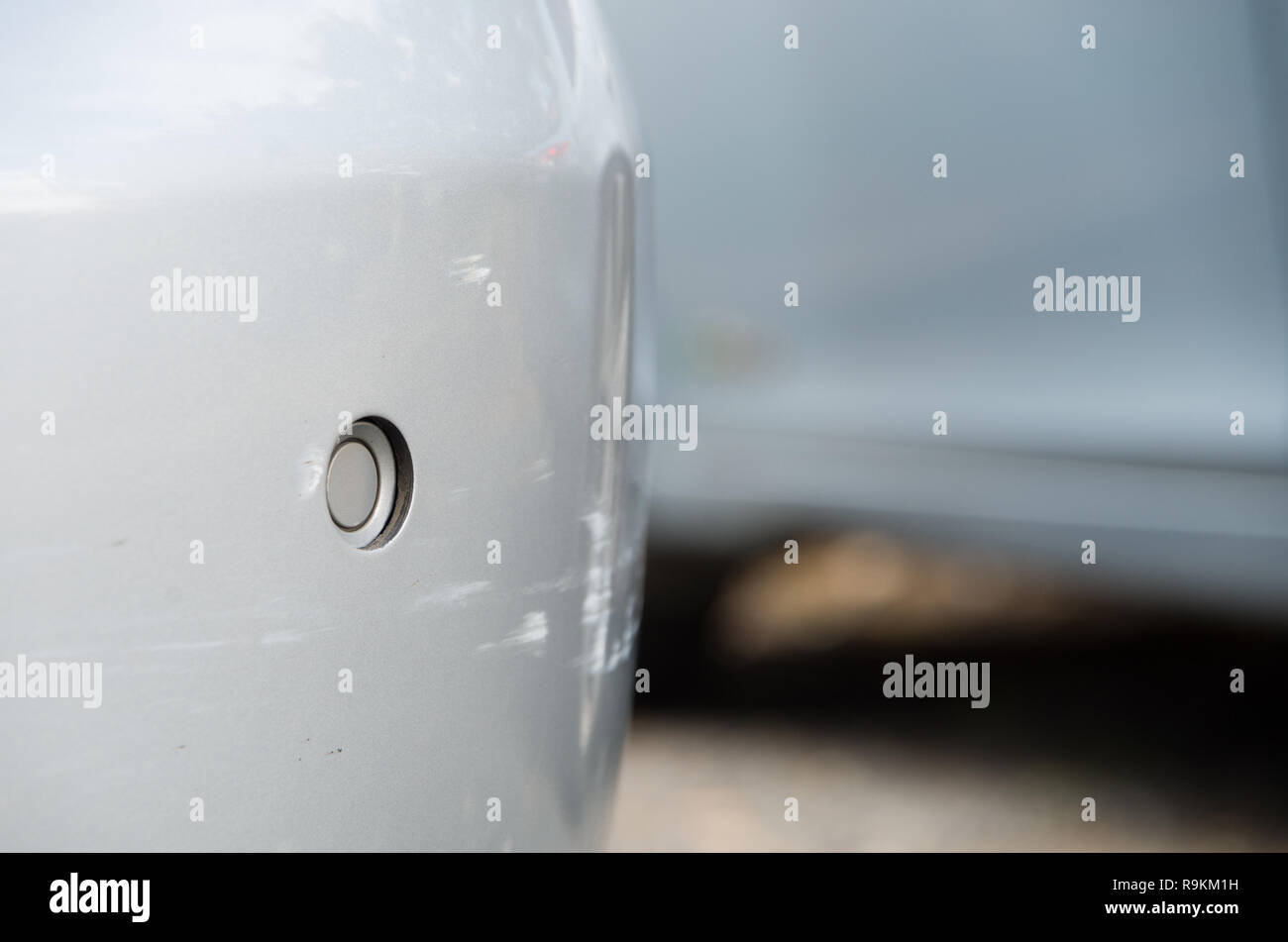Collision sensor hires stock photography and images Alamy
