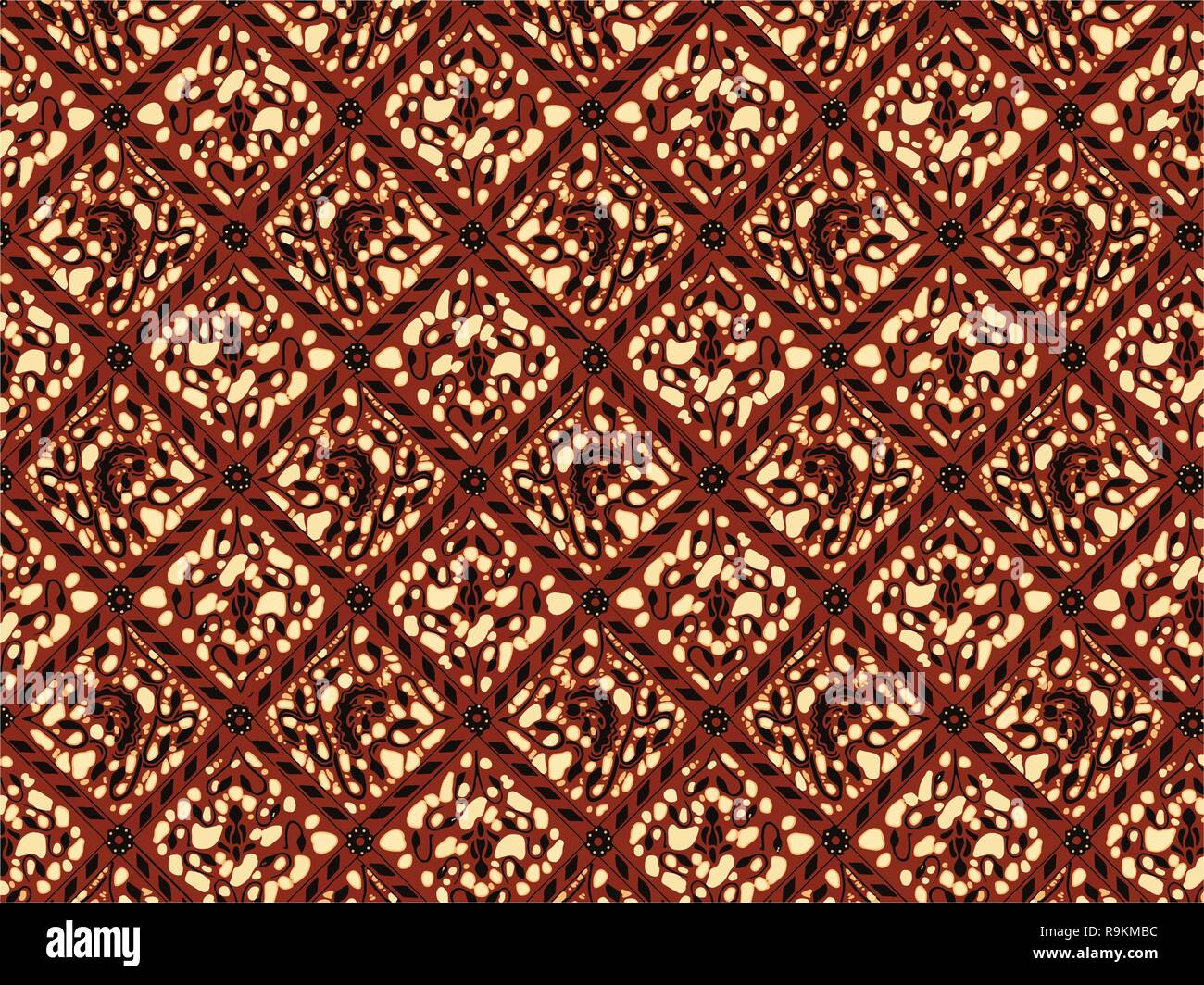 Batik traditional Texture and Background good for decoration Stock Vector  Image & Art - Alamy