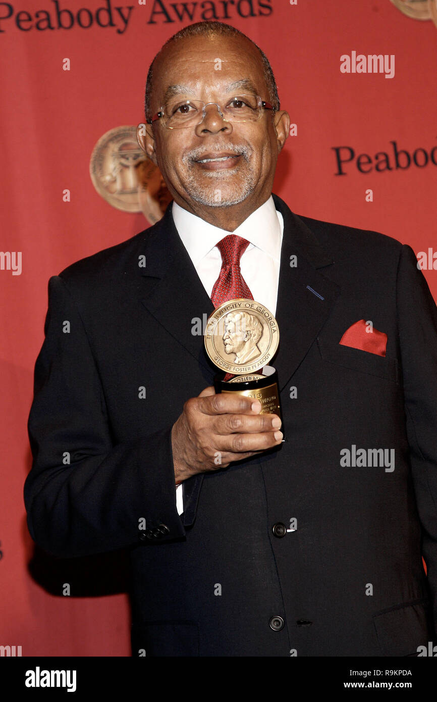 Henry louis gates hires stock photography and images Alamy