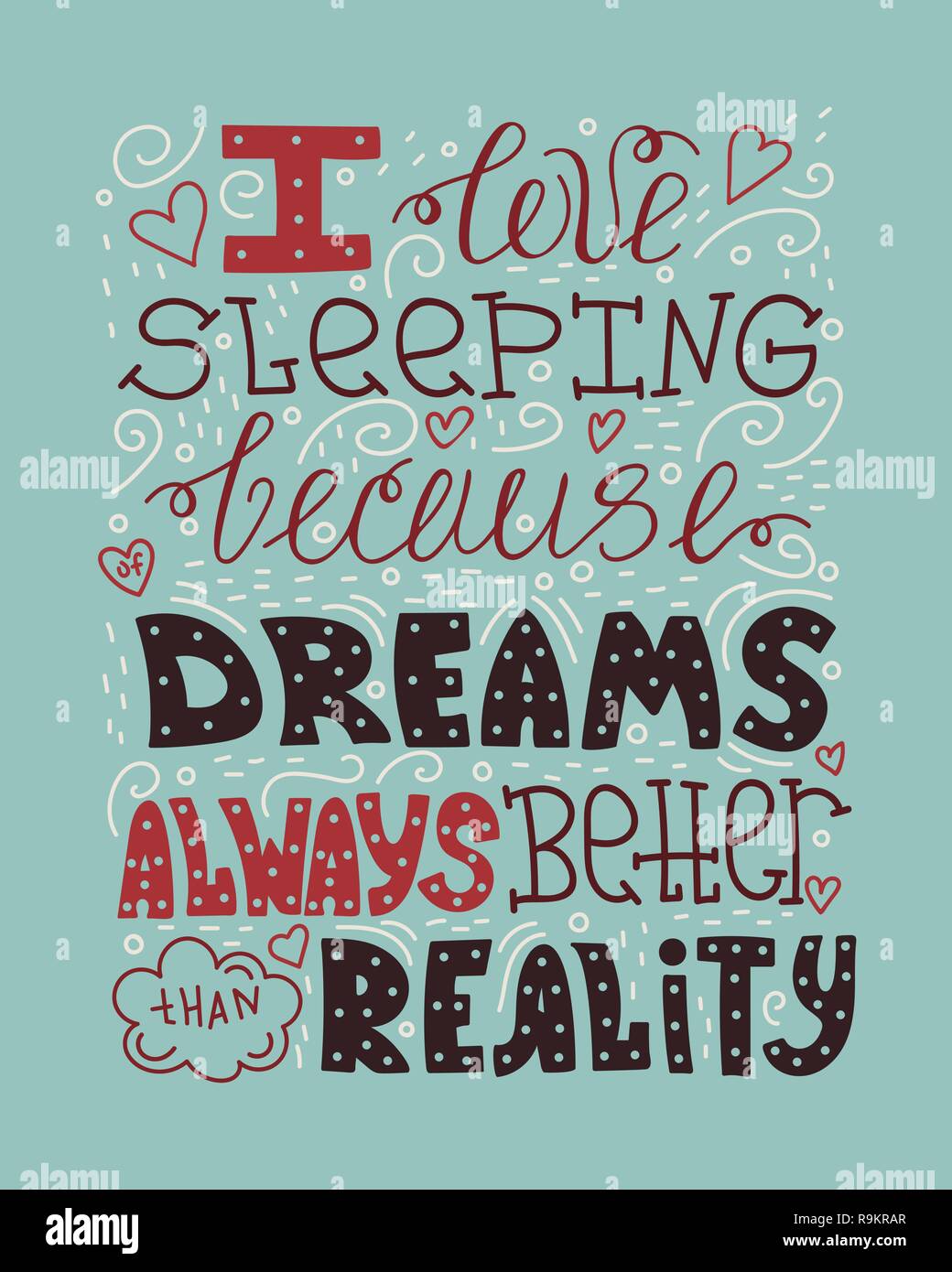 Quotes About Dreams And Reality
