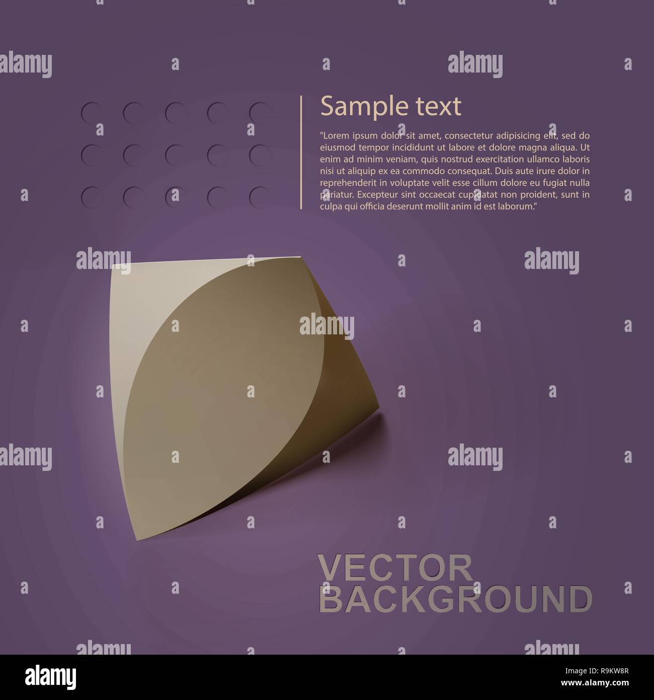 Abstract 3D Template Graphic Designs - Infographic, Web - Cover or ...