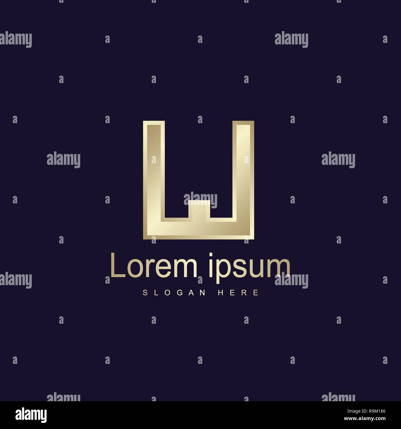 Lj letters hi-res stock photography and images - Alamy