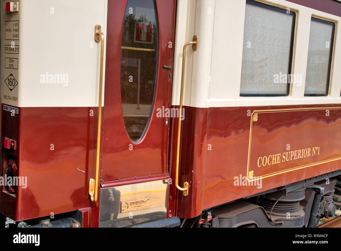 Ronda, Andalucia, SpainOctober 20, 2017 Ronda
