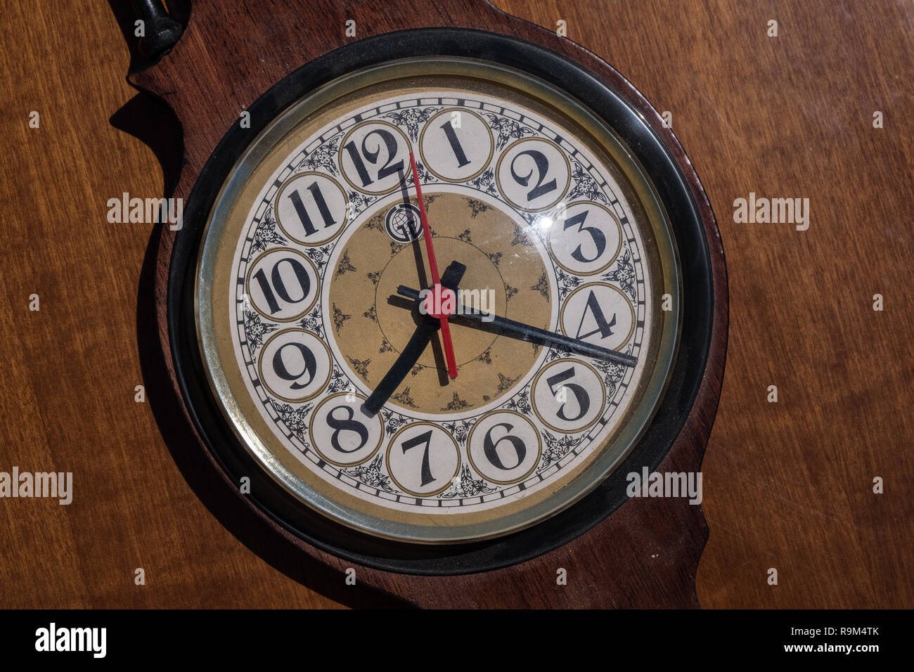 20 second countdown timer hi-res stock photography and images - Alamy