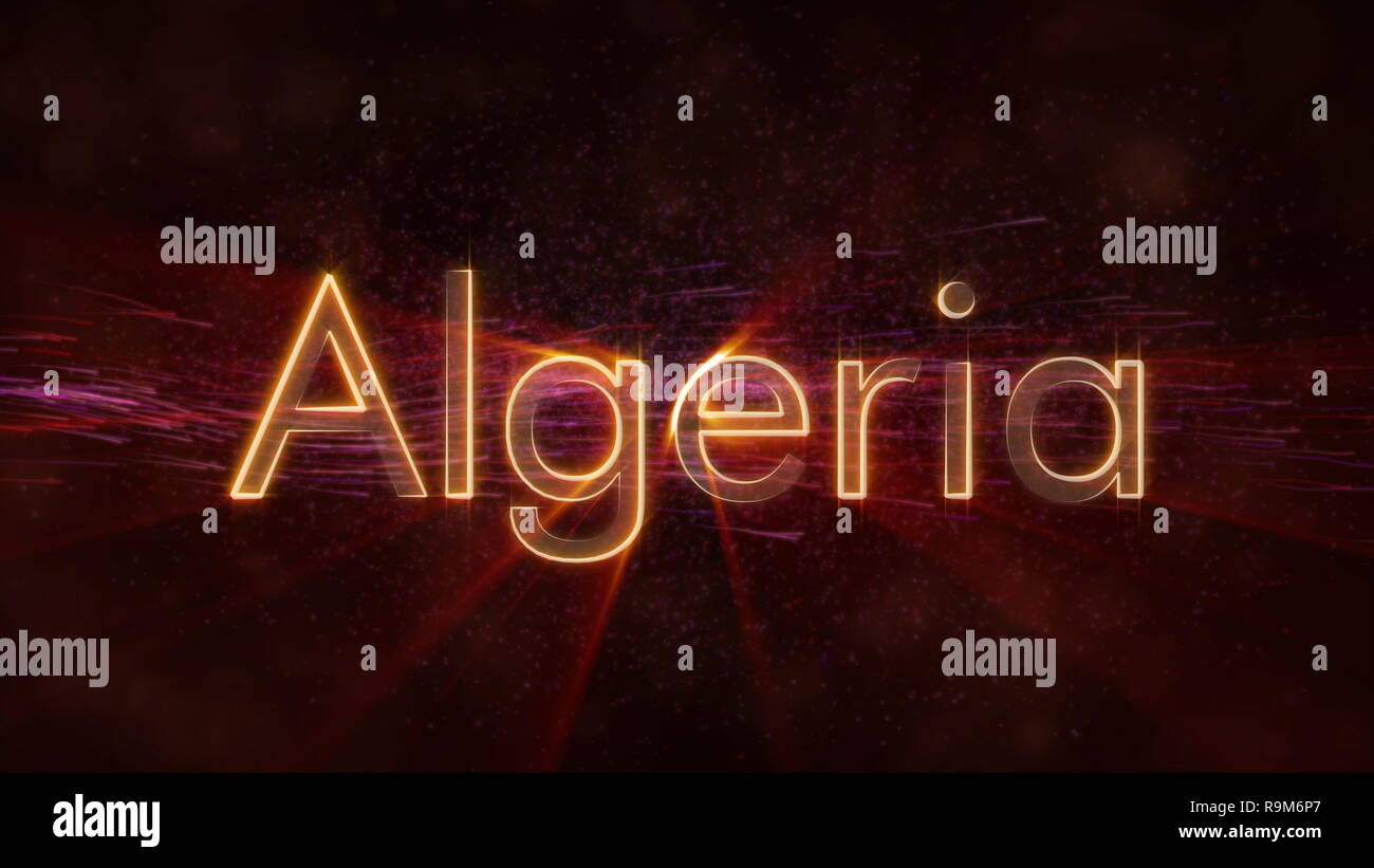 Image result for Algeria name