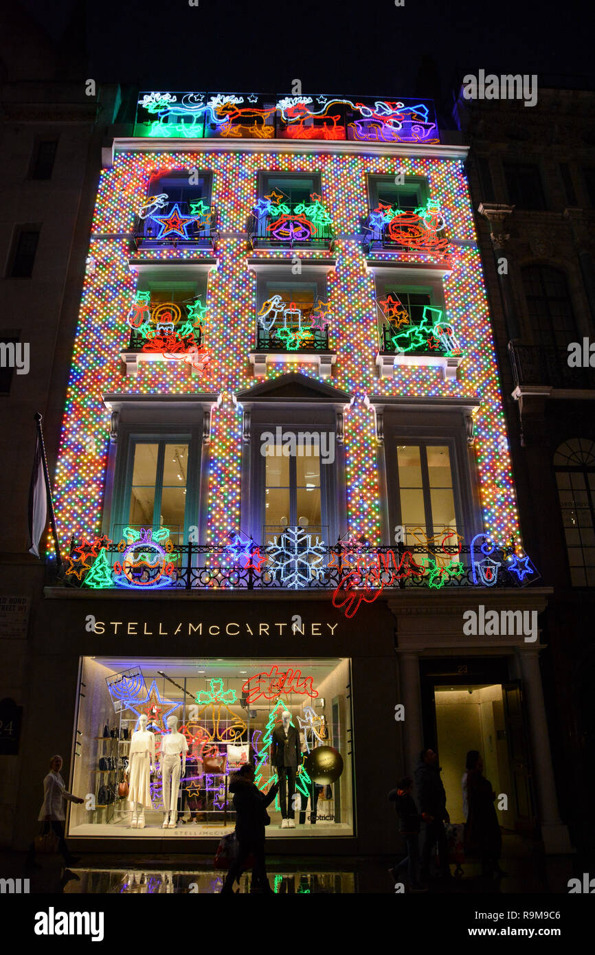 exterior xmas lights