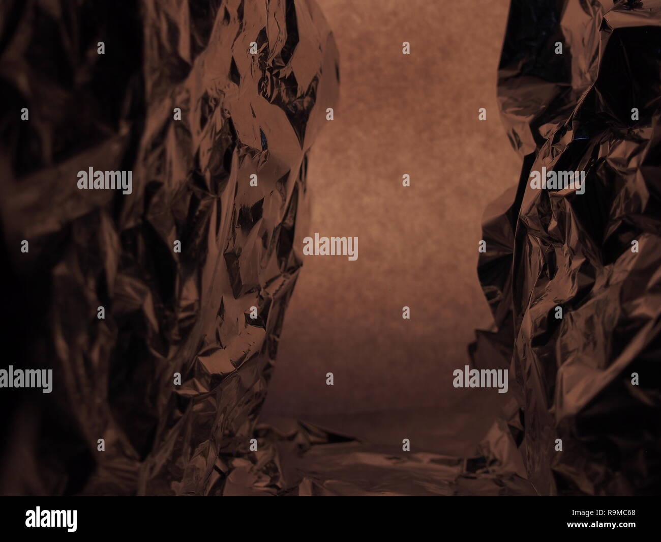 Passage between two rocks hi-res stock photography and images - Alamy