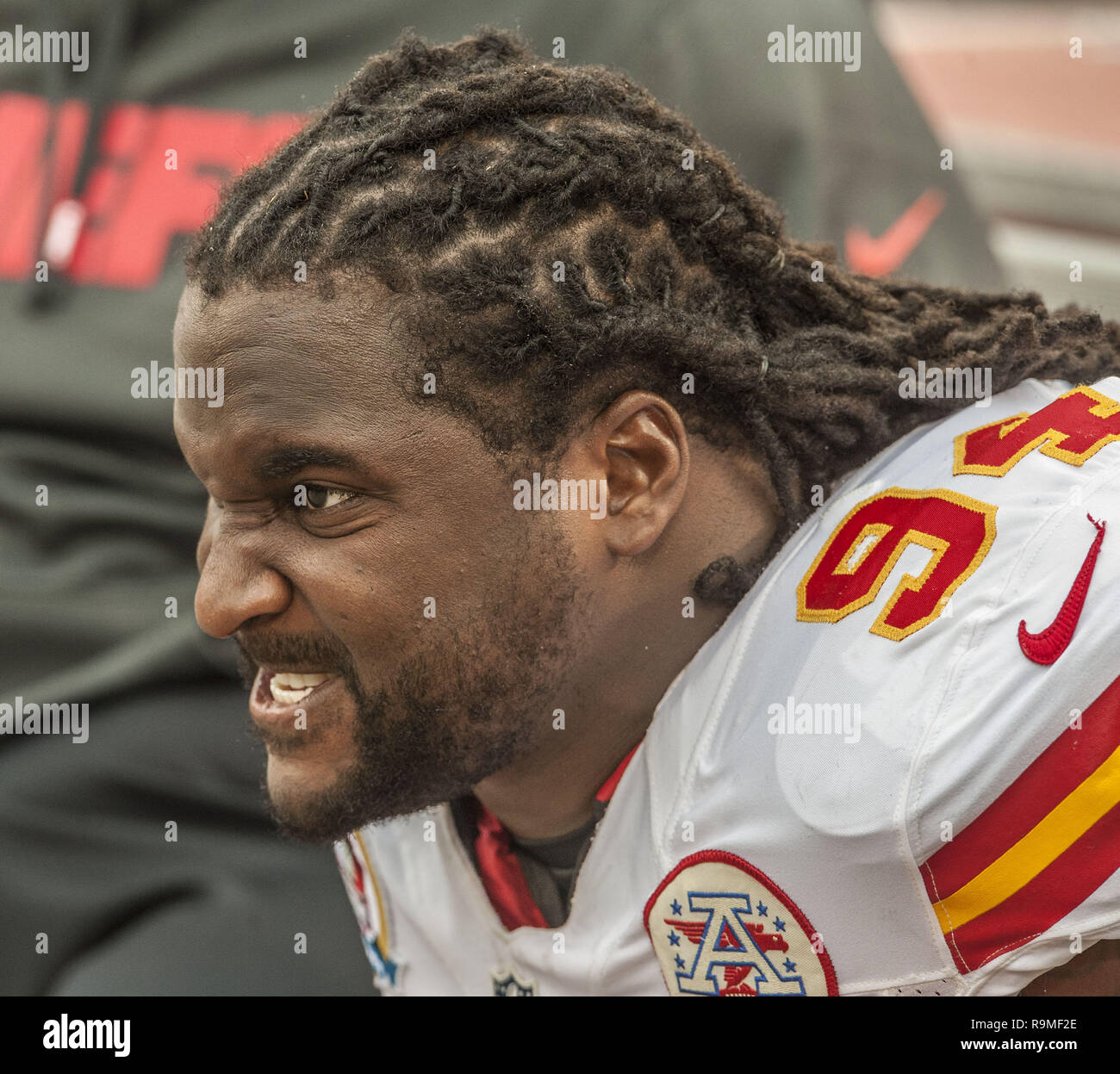 Tyson jackson hi-res stock photography and images - Alamy