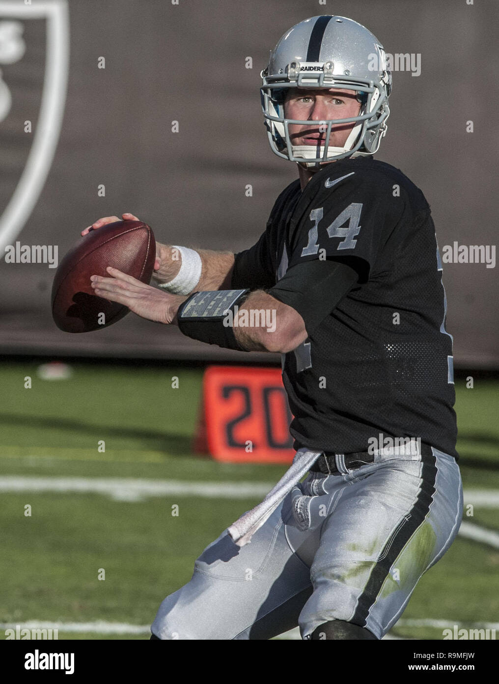 Matt mcgloin jersey 2025