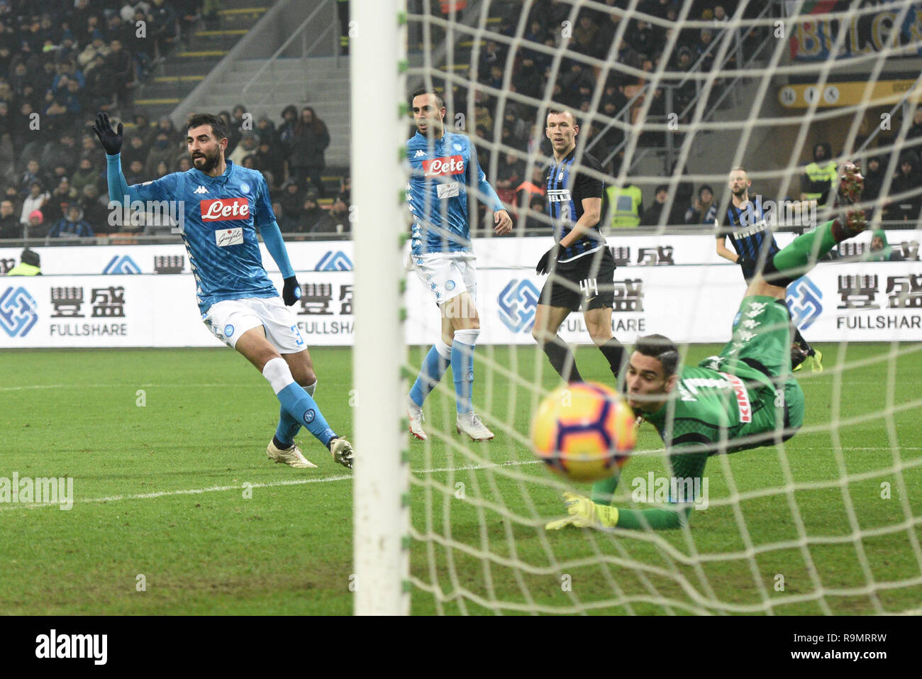 pallone serie a tim 2018