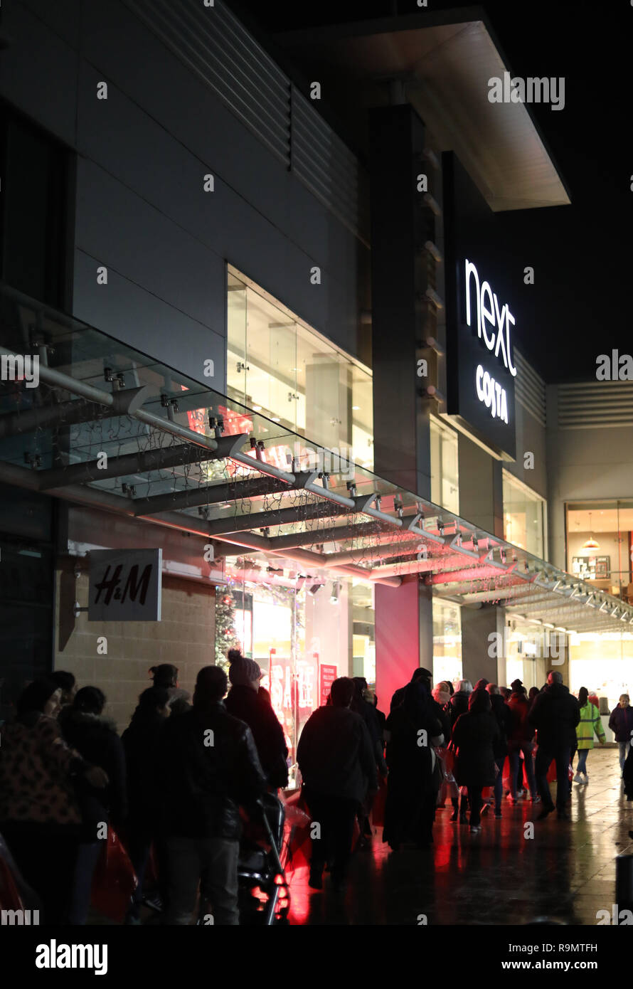 H&m boxing day sale 2018 cheap