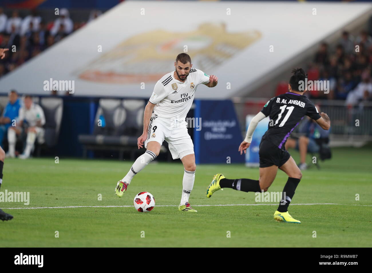 abu-dhabi-united-arab-emirates-22nd-dec-2018-karim-benzema-real