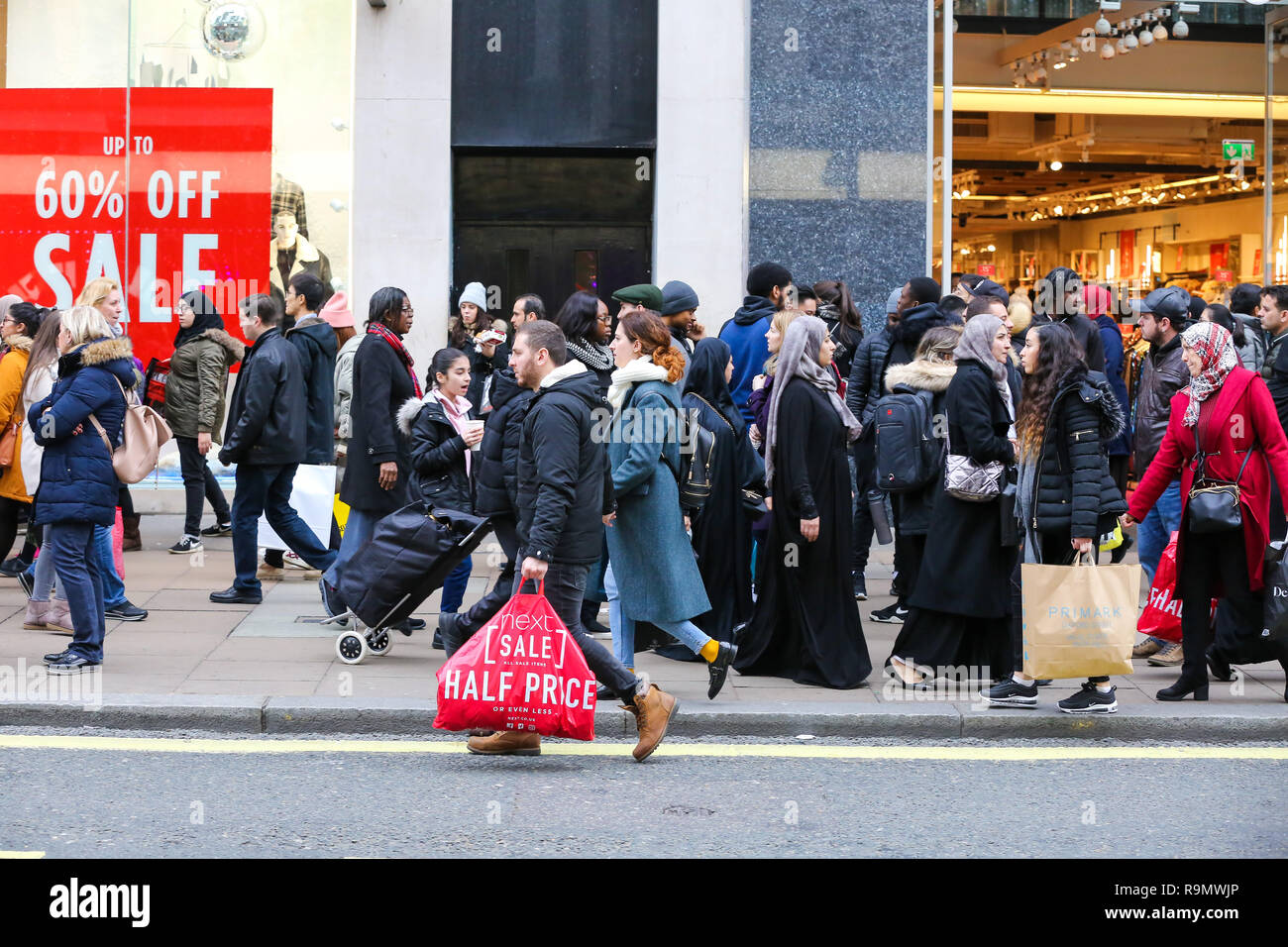 H&m boxing day sale 2018 cheap