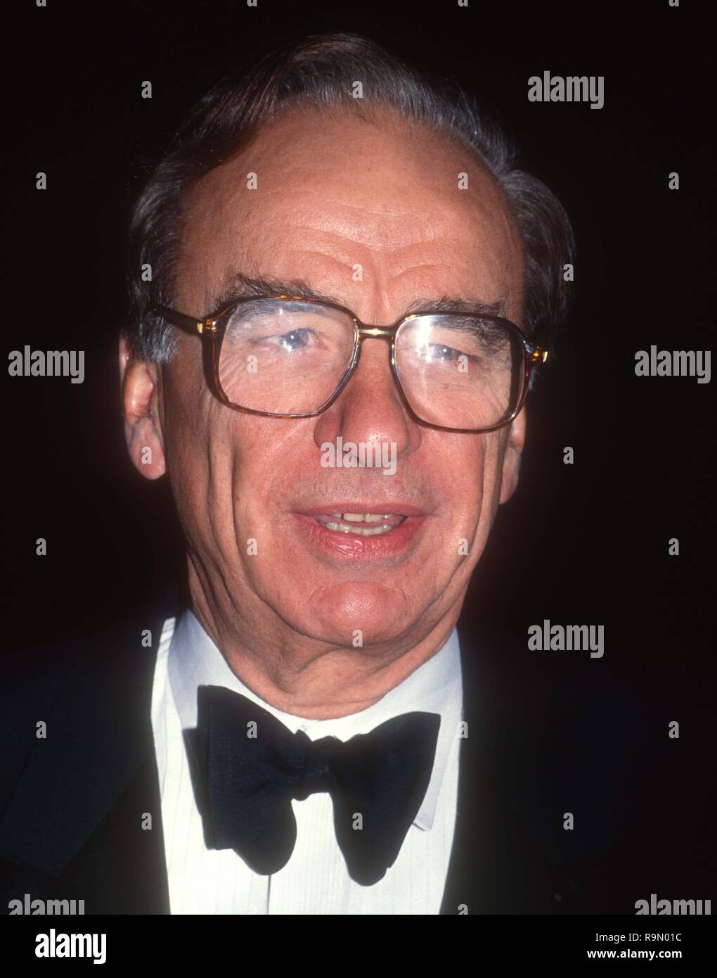Rupert murdoch hi-res stock photography and images - Alamy