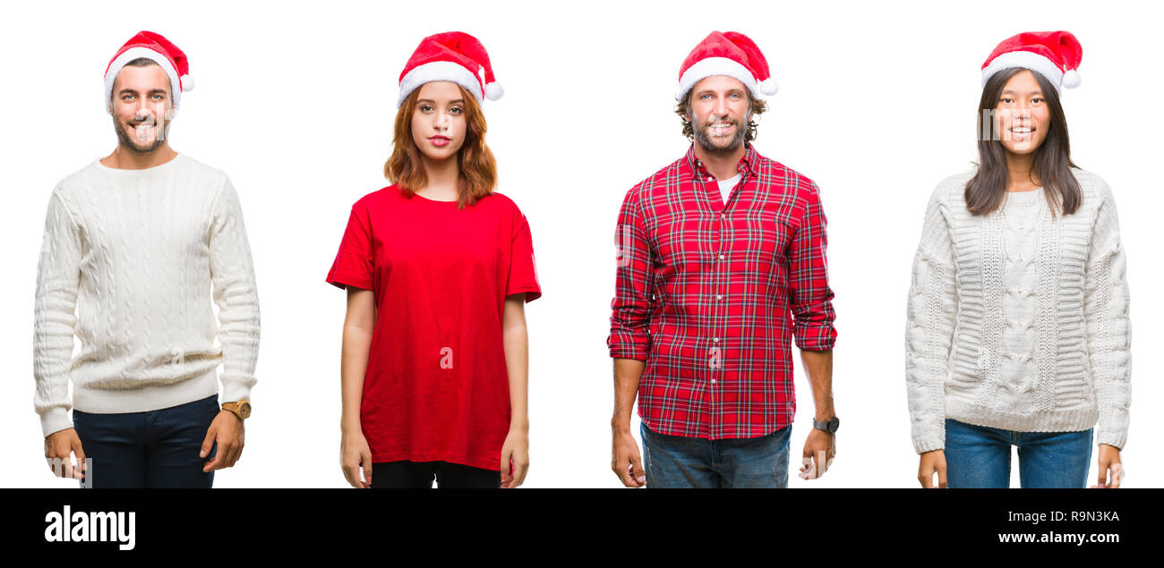 face. Lucky person Stock Photo 