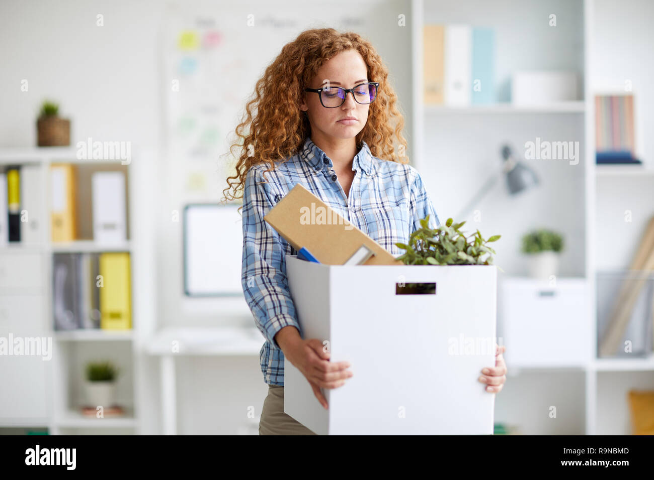 Leaving work hires stock photography and images Alamy