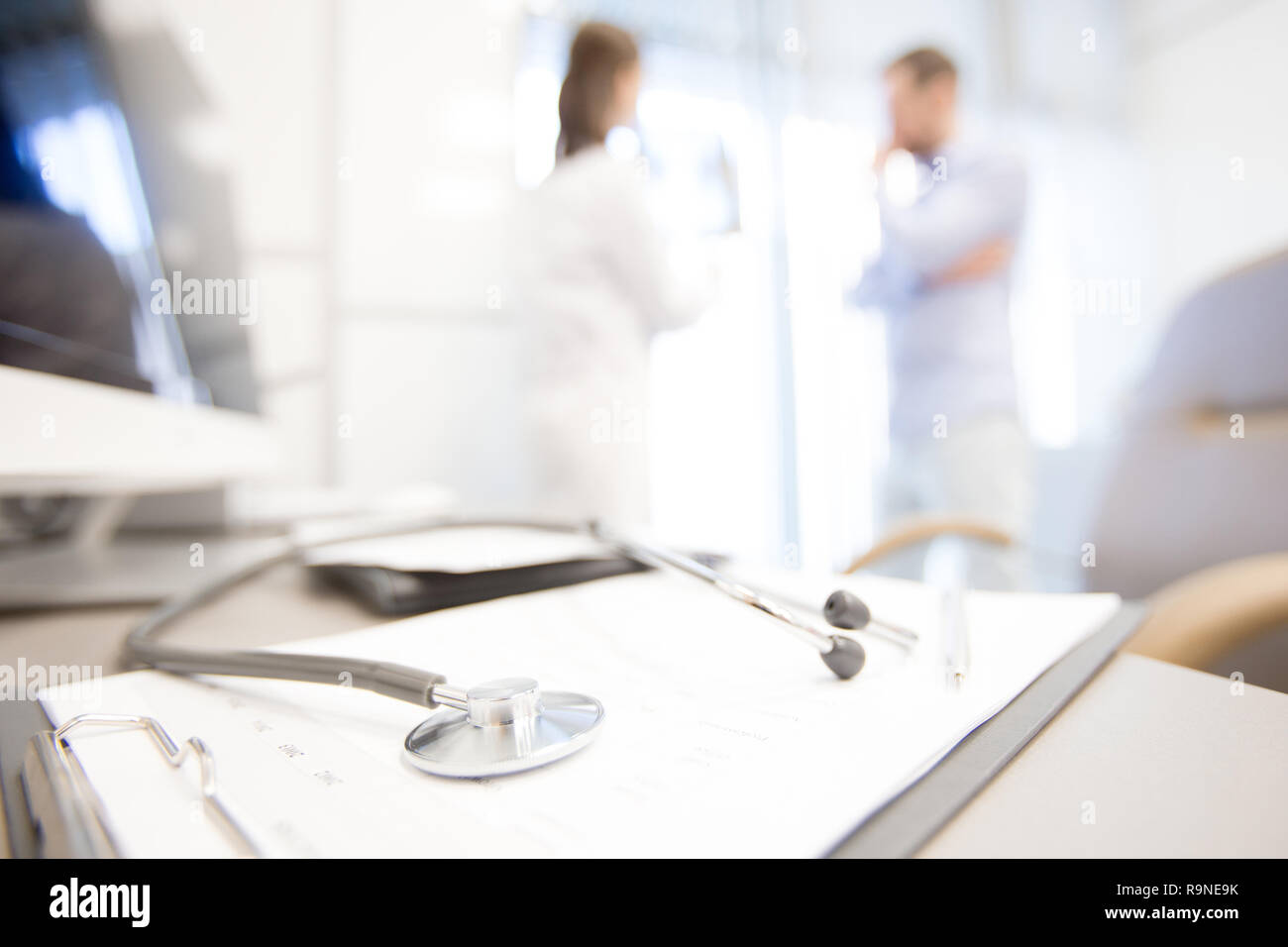 Medical professional supplies hi-res stock photography and images - Alamy