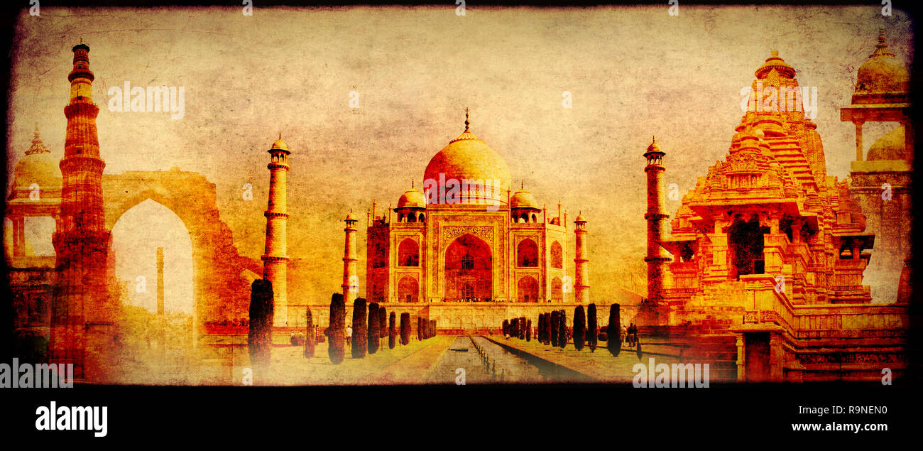 Qutub Minar Background Stock Photos Qutub Minar Background Stock