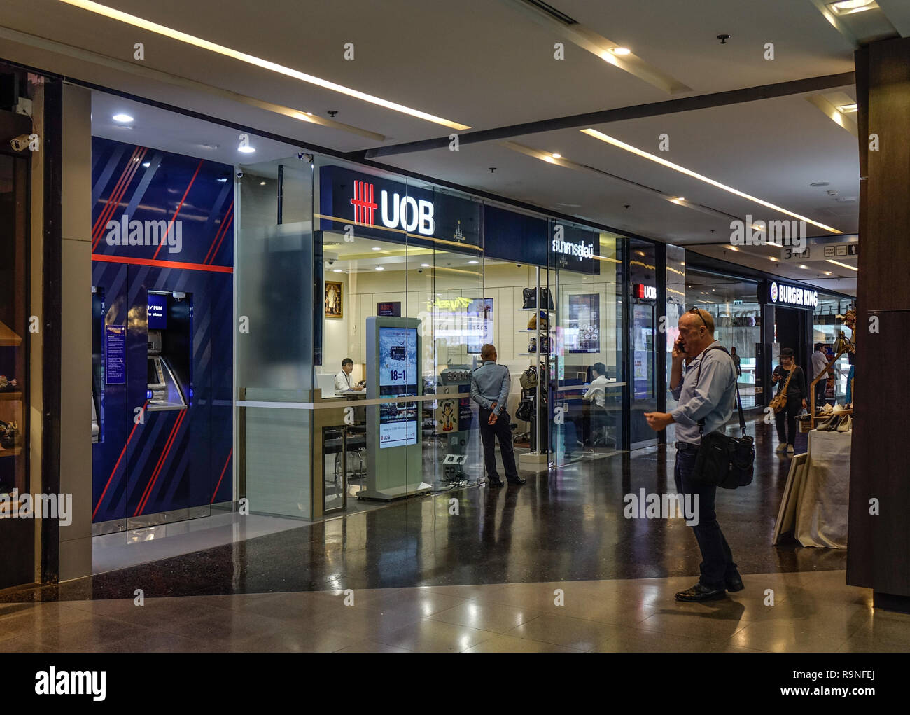 Bkk forex singapore branches