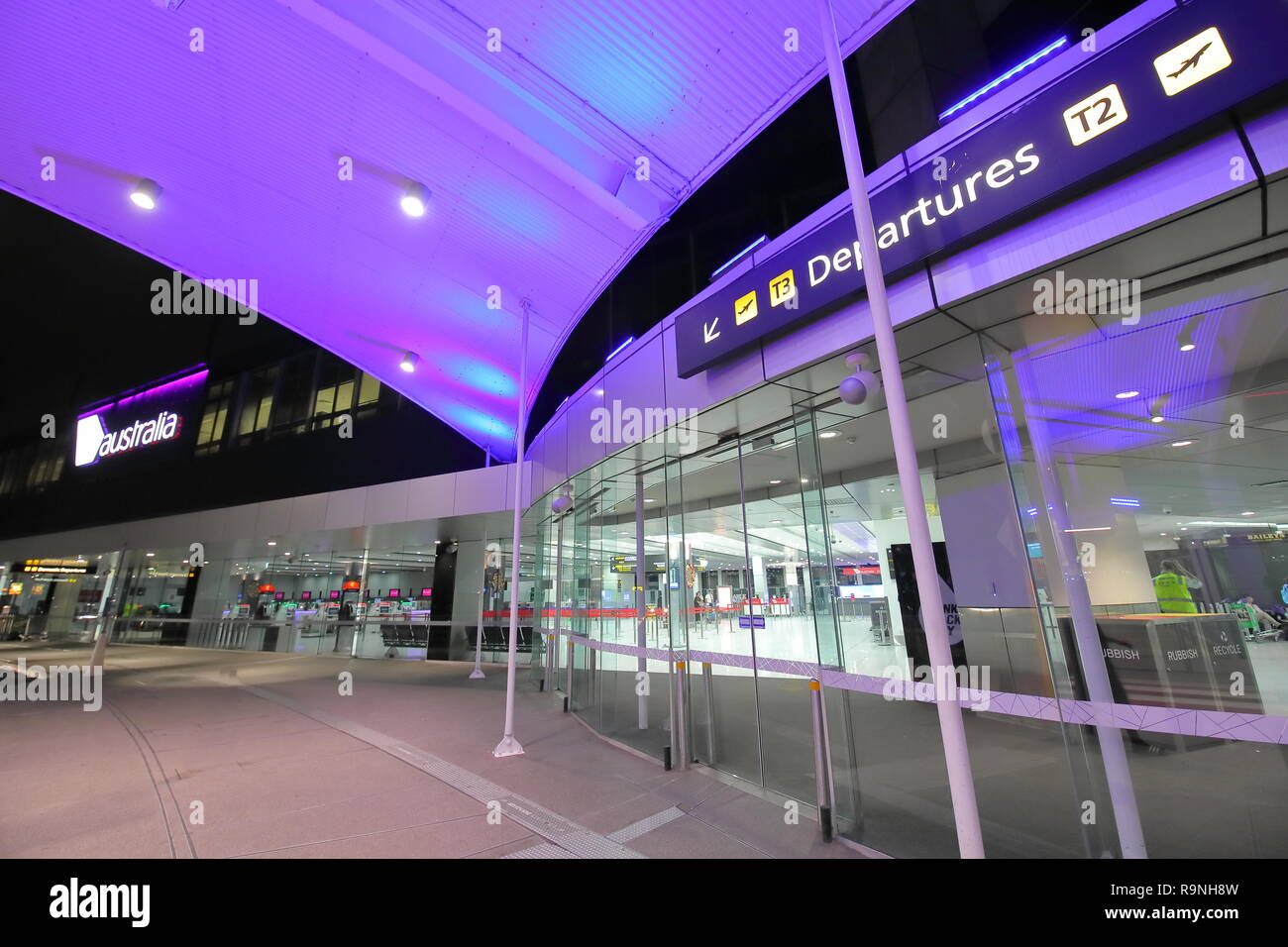 Melbourne visual data 5