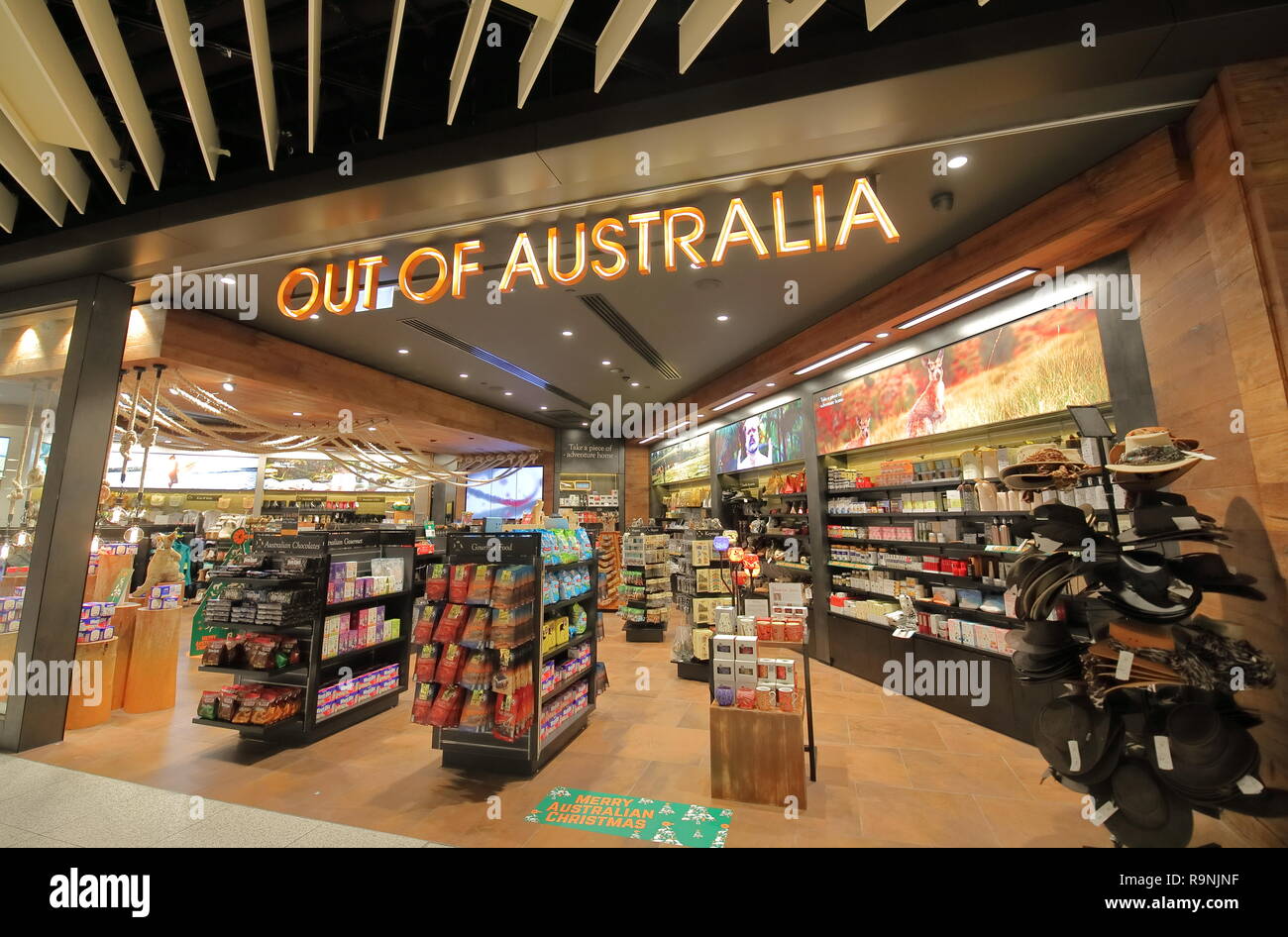 Australia outlet store melbourne best sale