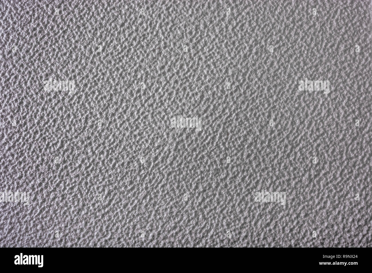 Rough Surface Of Polystyrene Ceiling Tiles Metaphor Rough