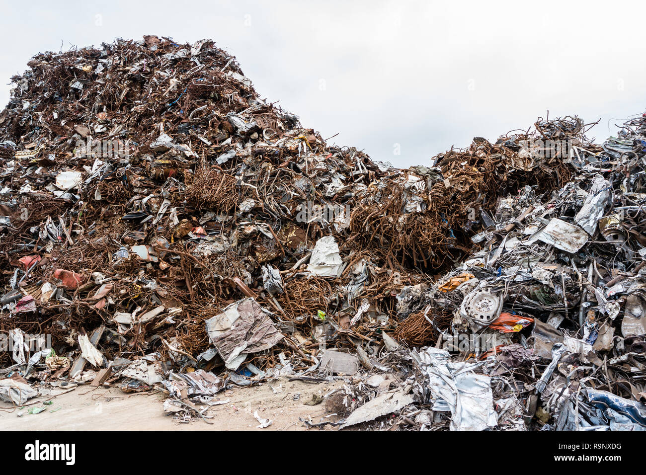 Scrap furniture hires stock photography and images Alamy