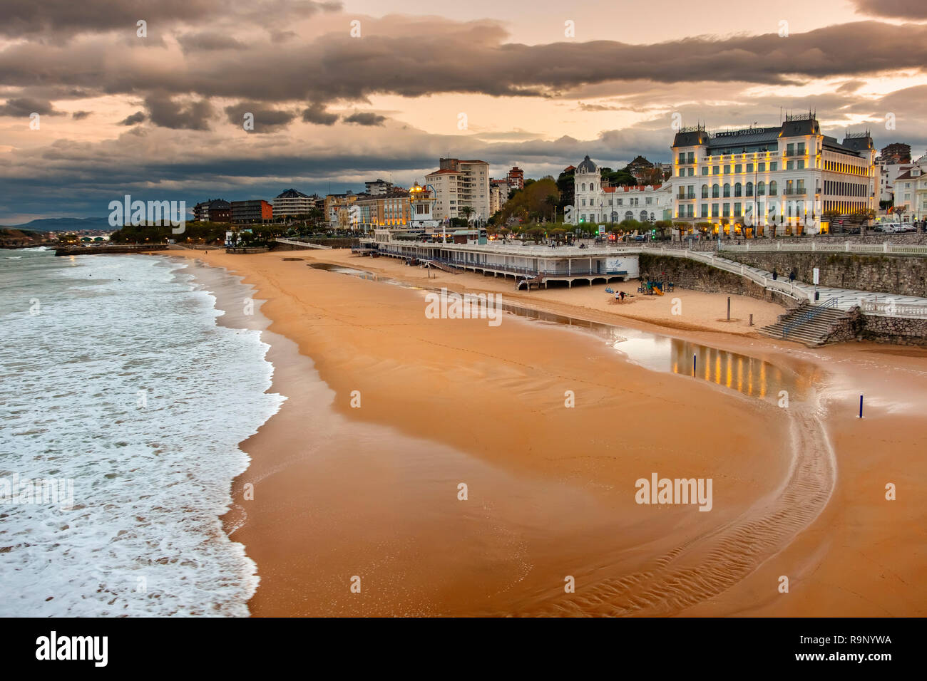 sardinero-beach-at-dusk-santander-cantabrian-sea-cantabria-northern