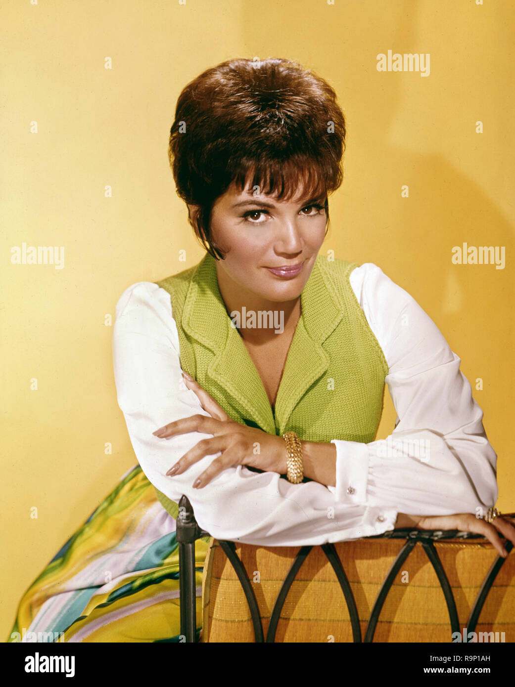 Connie Francis Young