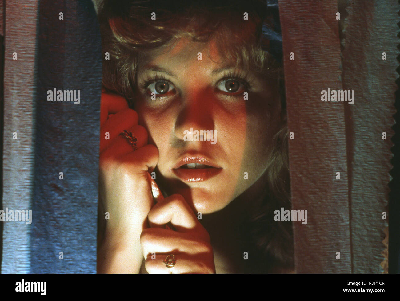 Nancy Allen,  'Carrie' (1976) MGM   File Reference # 33635 837CPC Stock Photo