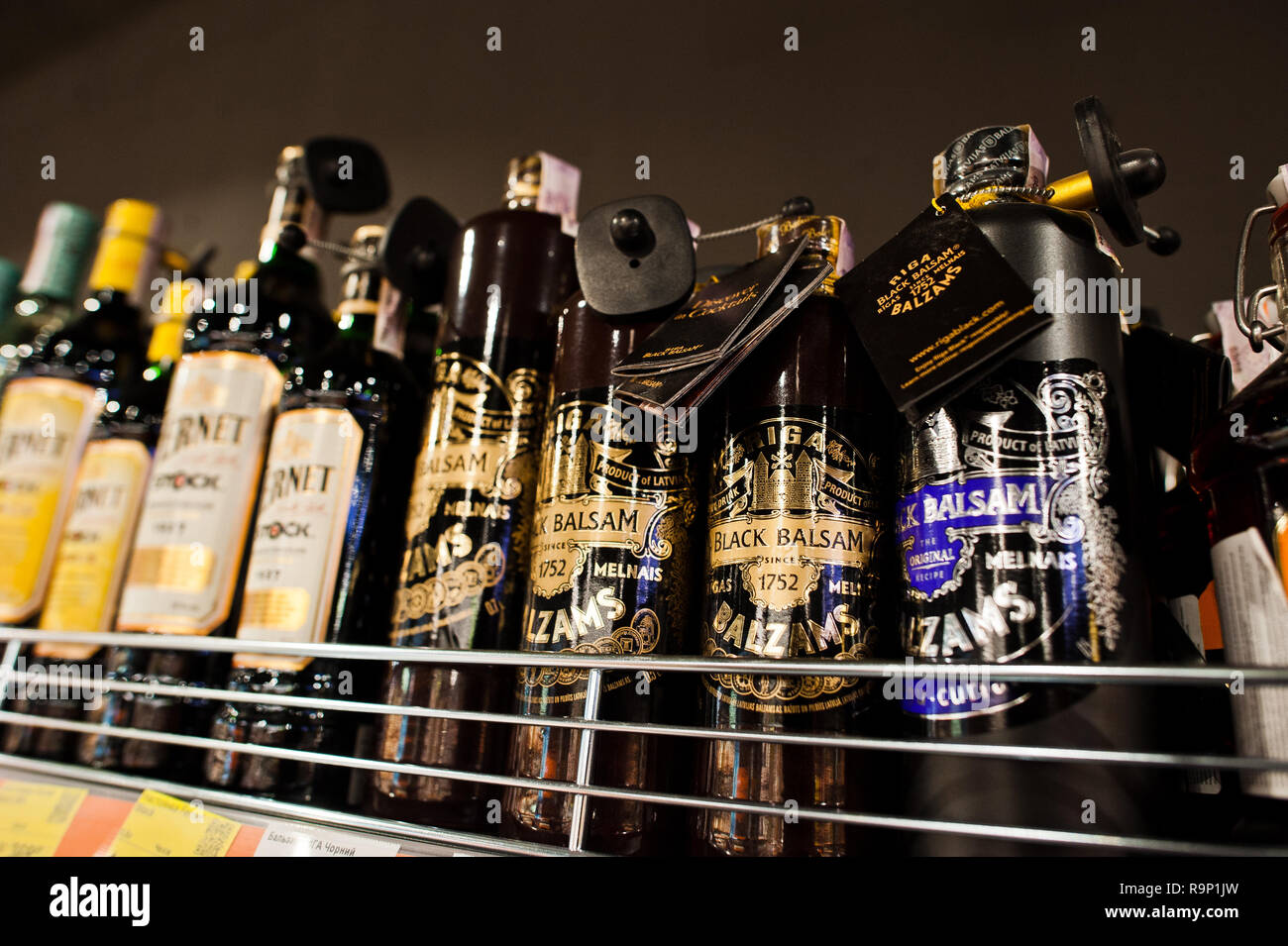 Latvian beer hi-res stock photography and images - Alamy