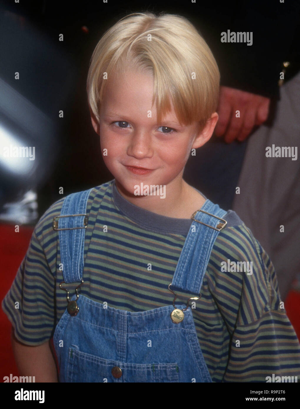 Mason Gamble Mason Gamble