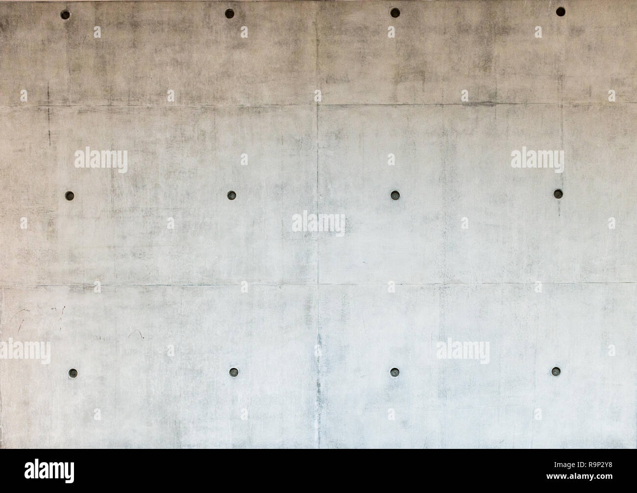 Reinforced concrete wall hi-res stock photography and images - Alamy