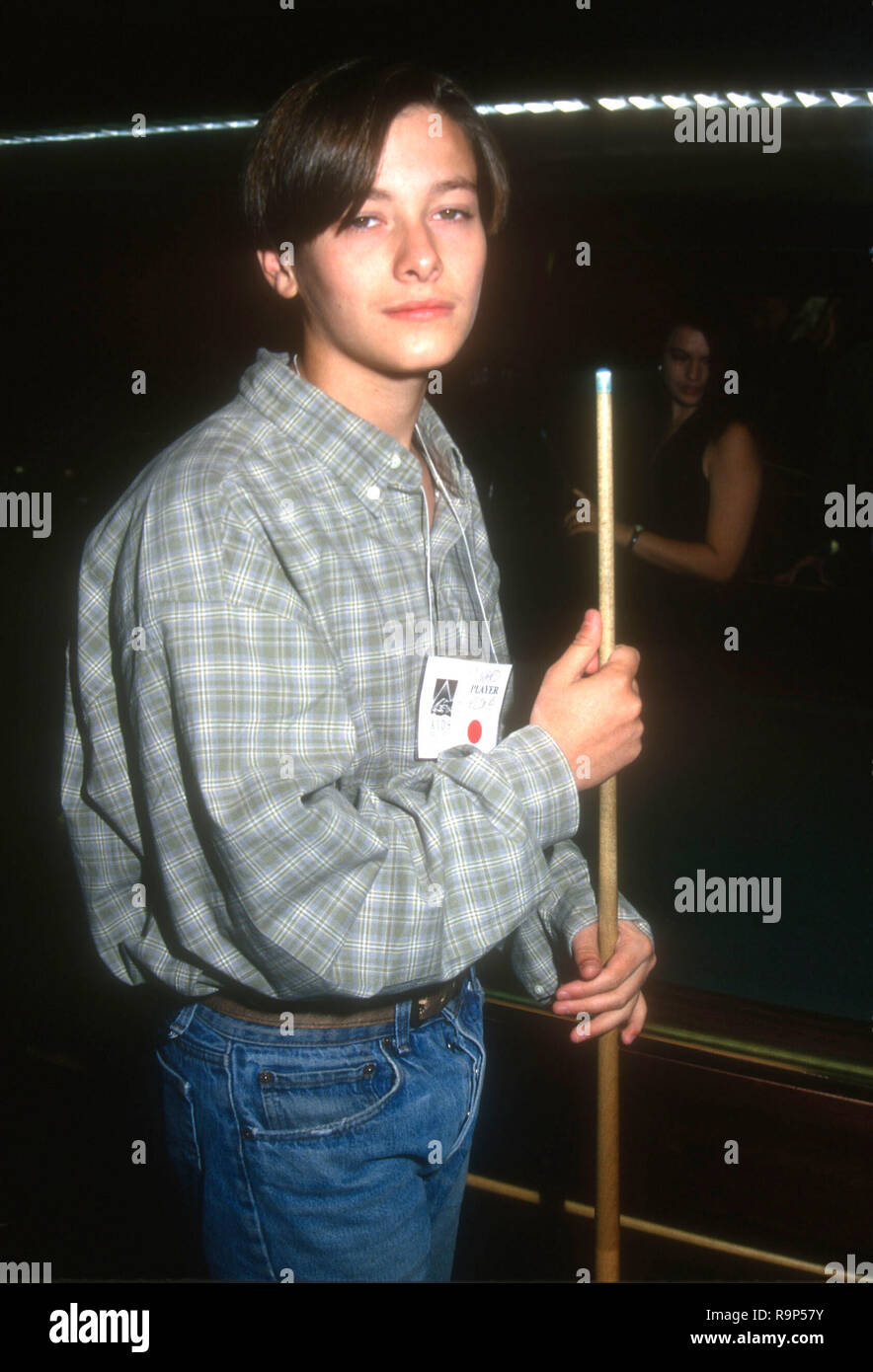 Edward furlong 1993 hi-res stock photography and images - Alamy