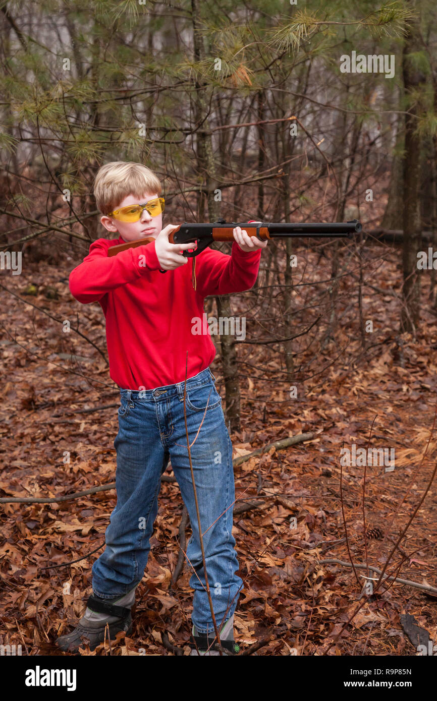 Bb gun hires stock photography and images Alamy