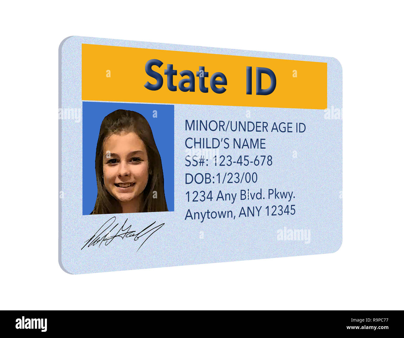 Can I Get A National Id Card