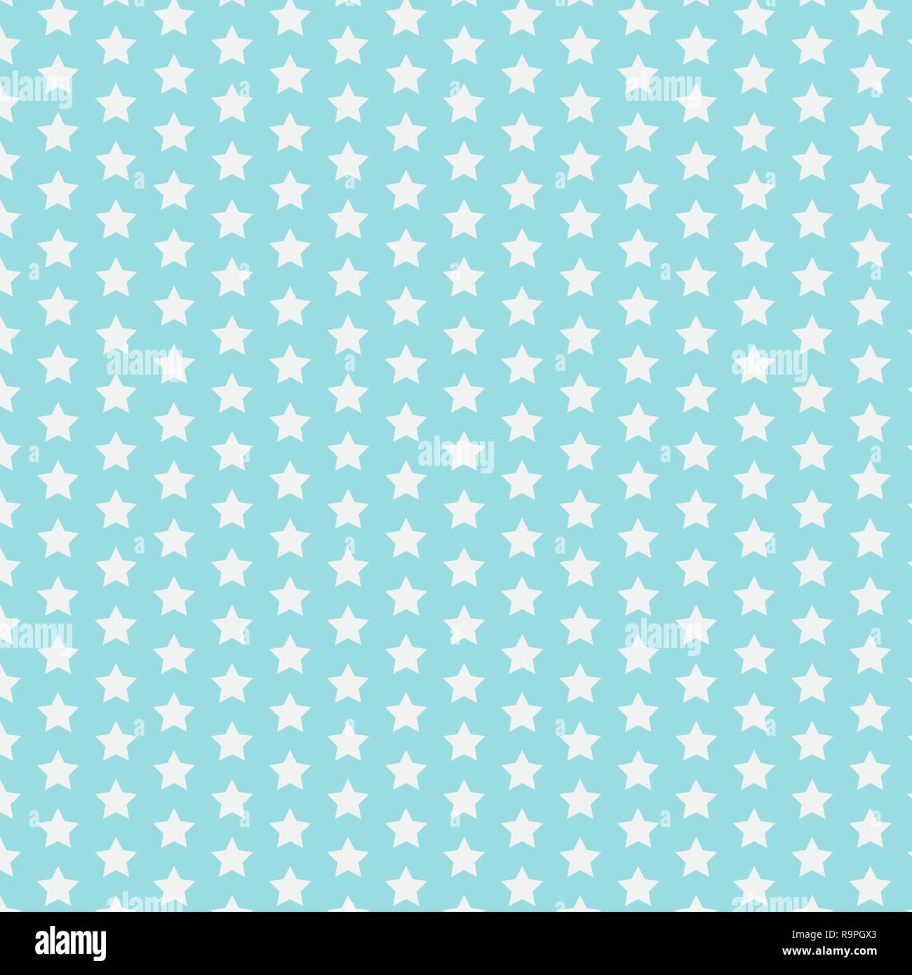 Star pattern. Funny print. Baby Background. Vector illustration with ...
