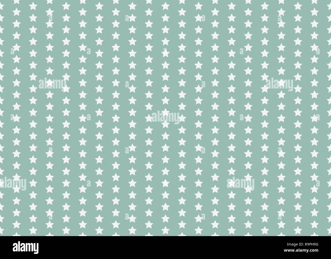 Star pattern. Funny print. Baby Background. Vector illustration with ...