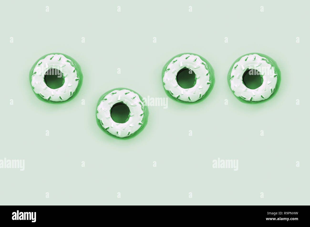 Fake plastic rings hires stock photography and images Alamy