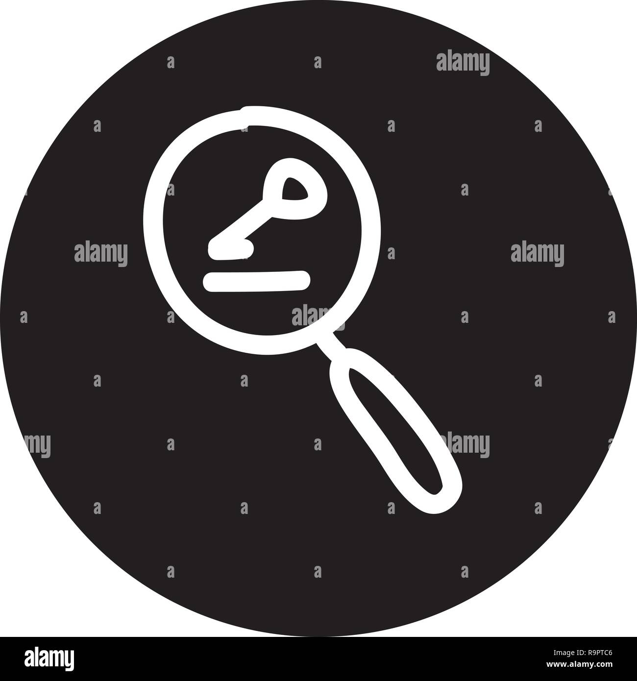 Magni Stock Vector Images - Alamy