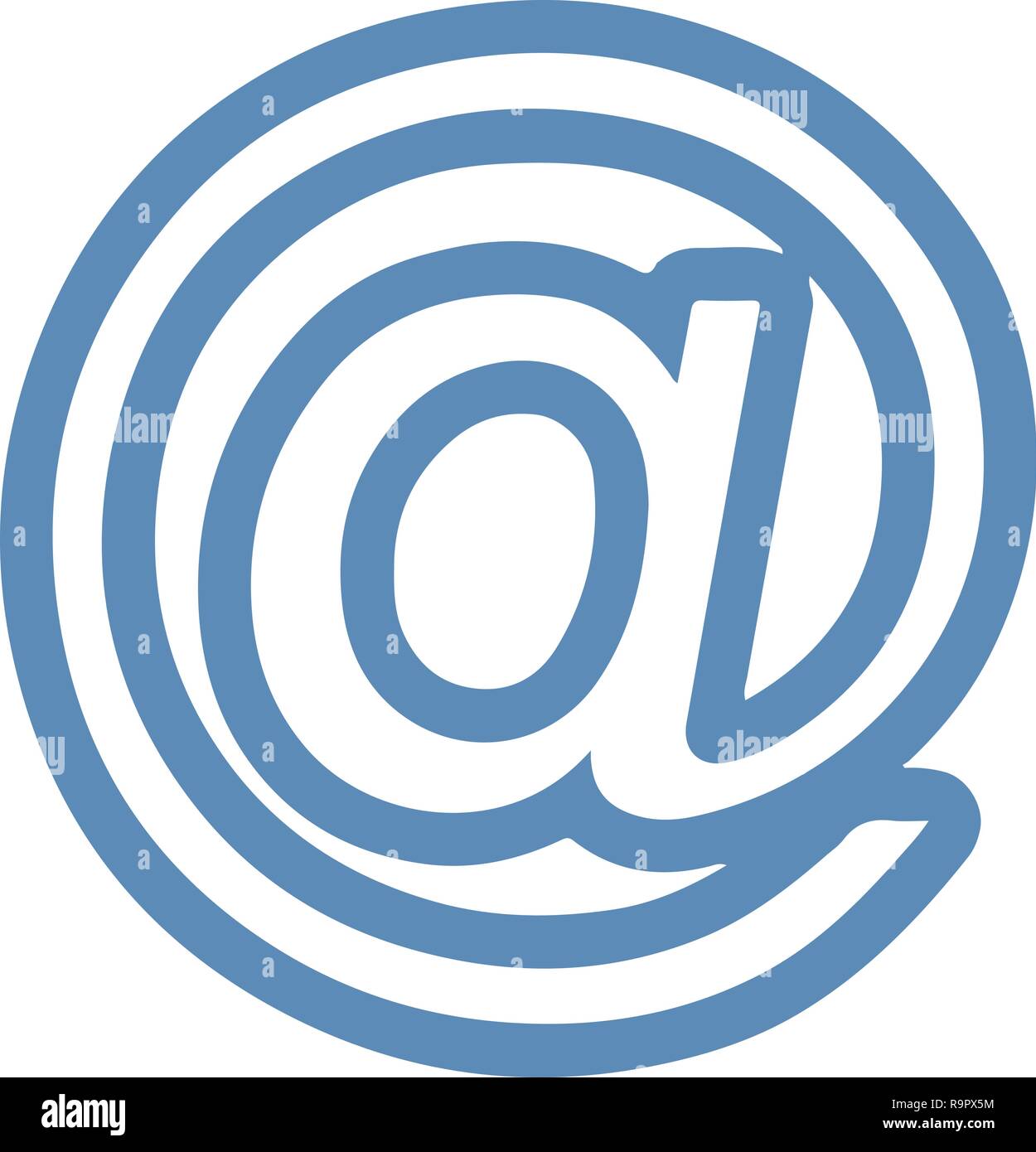 Line Business Icon good for your web company and mobile app Stock ...